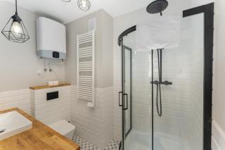 Rakowicka Elegant Studio by Bookinghost - Krakau - 1