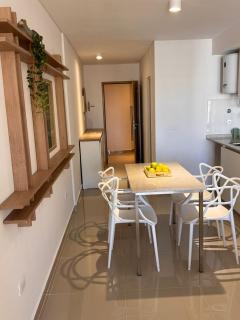 Suit Chalet Santiago - Santiago del Estero - 9