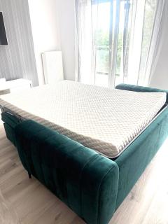 Luna Deluxe Centrum- River Point - Breslávia - 5