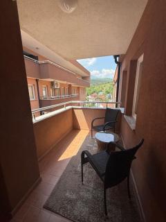 City Apartments - Peje - 2
