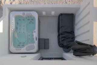 Esperos Premium suites - Naxos Chora - 6