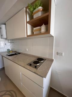 Suit Chalet Santiago - Santiago del Estero - 8
