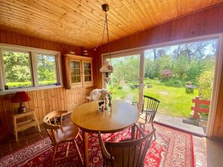 Authentic 70S Summer House In Hou - Hals - 0