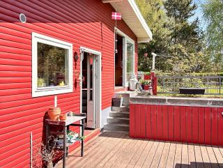 Authentic 70S Summer House In Hou - Hals - 9