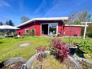 Authentic 70S Summer House In Hou - Hals - 8