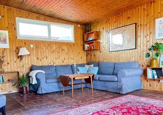 Authentic 70S Summer House In Hou - Hals - 7