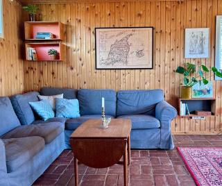 Authentic 70S Summer House In Hou - Hals - 6