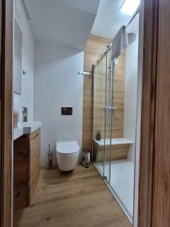 Magic Apartments - Zatoria - Zator - 4