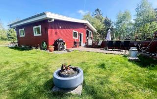Authentic 70S Summer House In Hou - Hals - 5