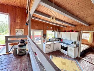 Authentic 70S Summer House In Hou - Hals - 4