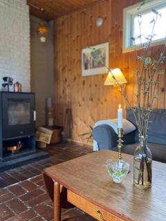 Authentic 70S Summer House In Hou - Hals - 2