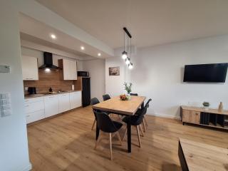 Magic Apartments - Zatoria - Zator - 2