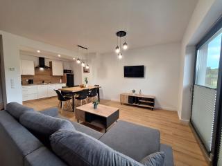Magic Apartments - Zatoria - Zator - 0