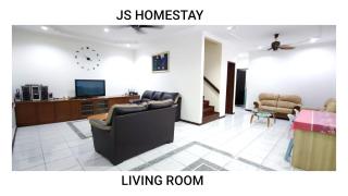 JS Homestay Kuching Sarawak - Kuching - 6