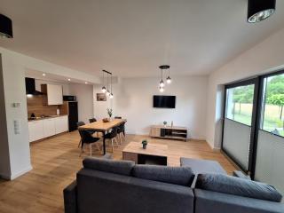 Magic Apartments - Zatoria - Zator - 1