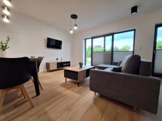 Magic Apartments - Zatoria - Zator - 3