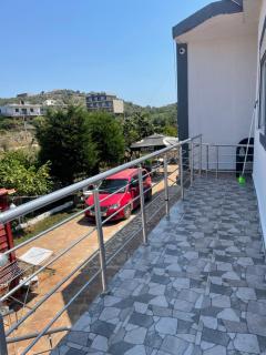 Ultra Apartments - 7