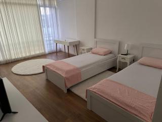 Gjiri i Lalzit MoMo Apartament - Lalëz - 7