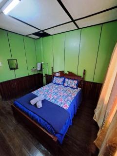Anggerik Homestay Kota Bharu - Kota Bharu - 6