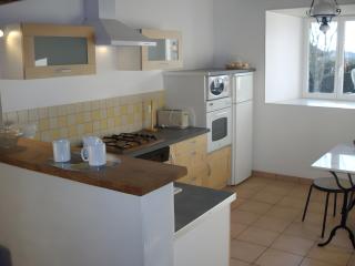 Gite le Marronnier - Saint-Mamet-la-Salvetat - 7