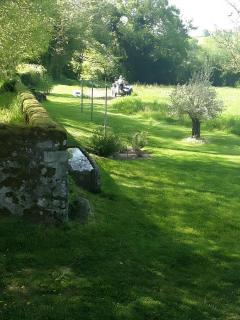 Gite le Marronnier - Saint-Mamet-la-Salvetat - 2