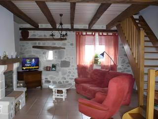 Gite le Marronnier - 8