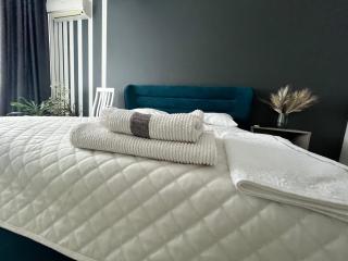 Central Luxe 2BR - Chişinău - 2