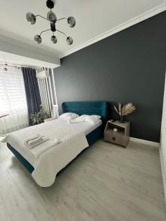 Central Luxe 2BR - Chişinău - 6