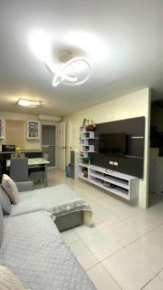 Pontefino Townhouse Comfy Pink 0412 two-storey - Batangas City - 0