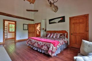 Spacious Vermont Mountain Retreat - 4BR,4BA - Near Skiing & Hiking - Perfect for Groups - Stockbridge - 8