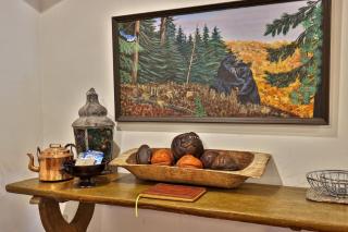 Spacious Vermont Mountain Retreat - 4BR,4BA - Near Skiing & Hiking - Perfect for Groups - Stockbridge - 2