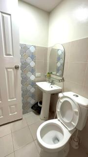 Pontefino Townhouse Comfy Pink 0412 two-storey - Batangas City - 9