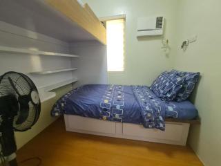 Pontefino Townhouse Comfy Pink 0412 two-storey - Batangas City - 7