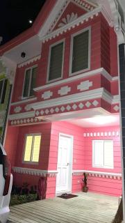 Pontefino Townhouse Comfy Pink 0412 two-storey - Batangas City - 5