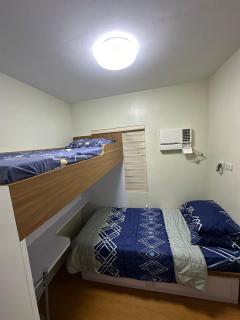 Pontefino Townhouse Comfy Pink 0412 two-storey - 4