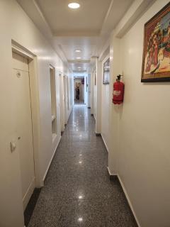 AB Hotel - Amar International by Sarthak - Neu-Delhi - 2