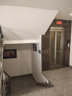 AB Hotel - Amar International by Sarthak - Neu-Delhi - 3