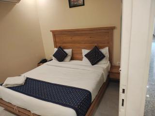 AB Hotel - Amar International by Sarthak - Neu-Delhi - 9