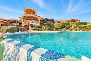 Villaggio Sherden - Maison & Relais Apartments - Golfo Aranci - 0