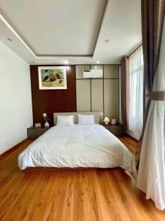 Minh Anh Villa & Apartment - Thôn Trường Giang - 6