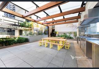 Perfect City Base SouthernCross Skybus Free Tram - 2