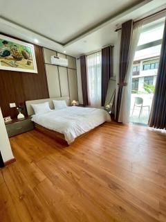Minh Anh Villa & Apartment - Thôn Trường Giang - 7