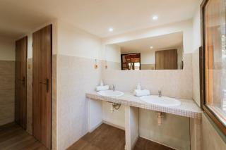 Horský hotel Bartoška - Turčianske Teplice - 4