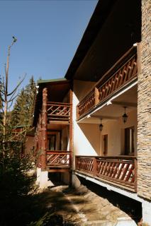 Horský hotel Bartoška - Turčianske Teplice - 7