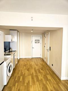 Orbi city apartment c27 - Batumi - 1