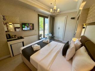 LElLl HAGİA SOFİA OTEL - Istanbul - 6