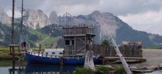 Sonnleitn AlpinWell Appartment (Ski in&out + Wellness) - Hermagor - 6