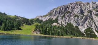Sonnleitn AlpinWell Appartment (Ski in&out + Wellness) - Hermagor - 5