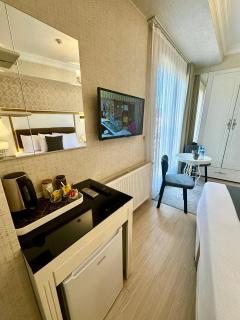 LElLl HAGİA SOFİA OTEL - Istanbul - 7