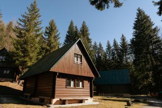 Horský hotel Bartoška - Turčianske Teplice - 2
